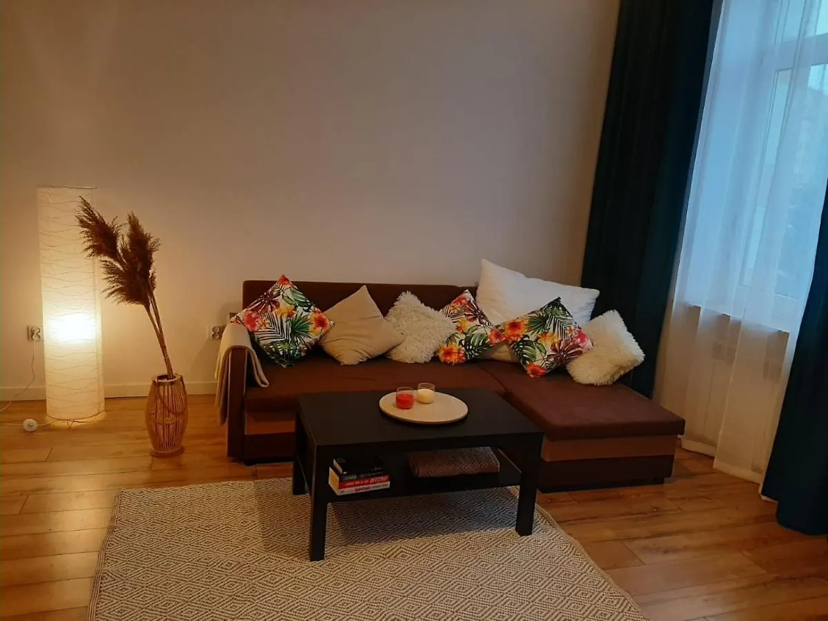 Apartamenty Jednosci 46 Wroclaw