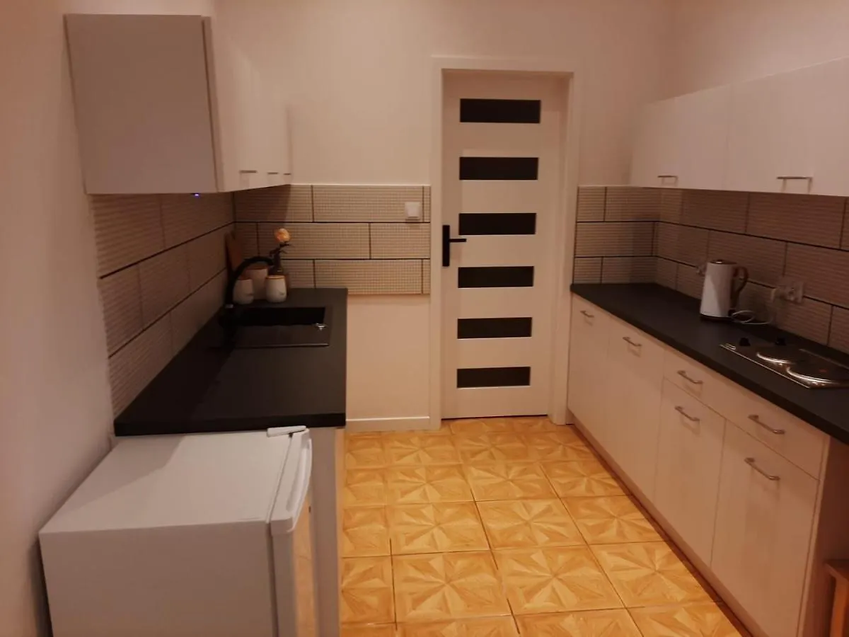 Apartamenty Jednosci 46 Wroclaw