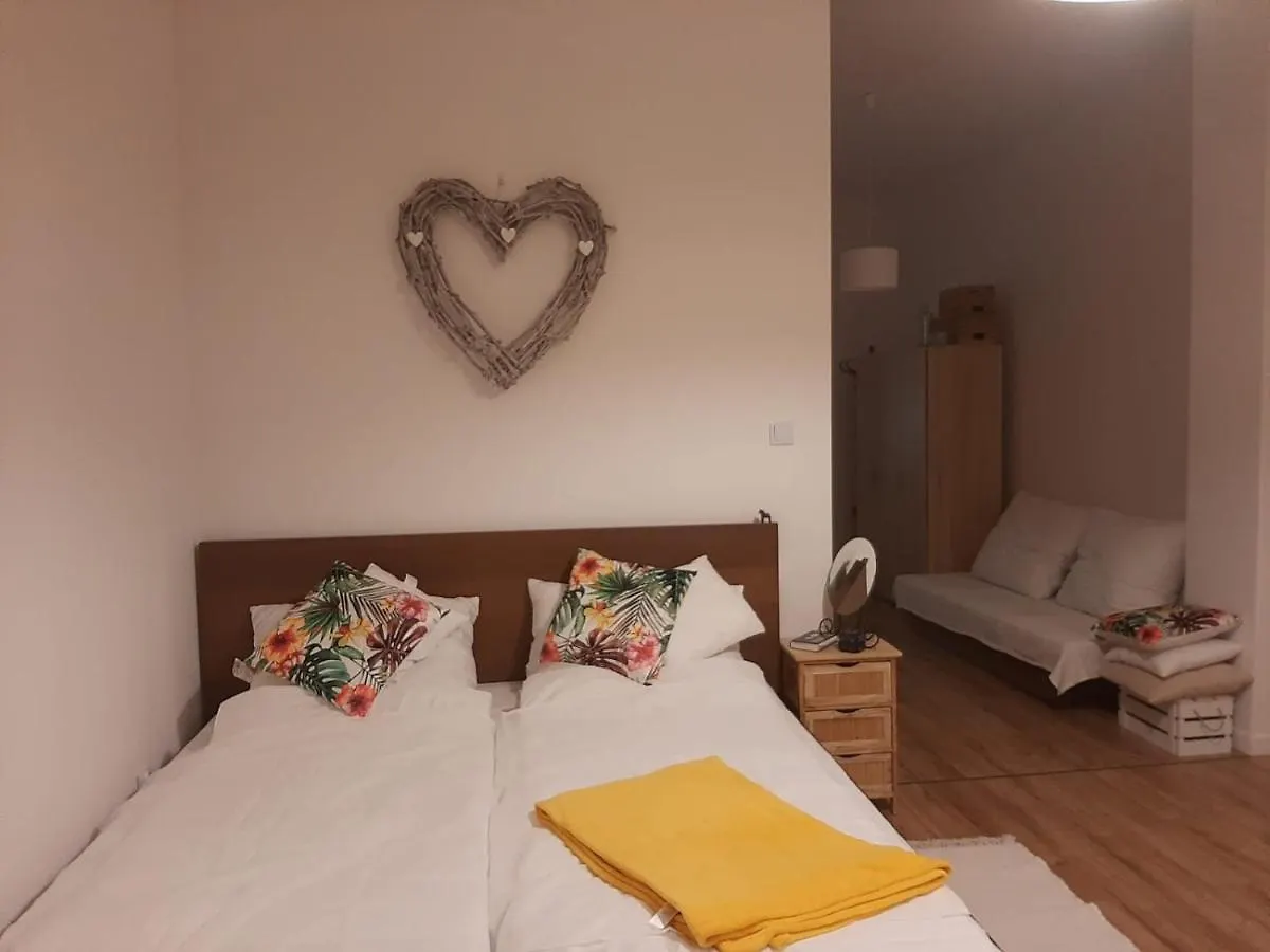 Apartment Apartamenty Jednosci 46 Wroclaw