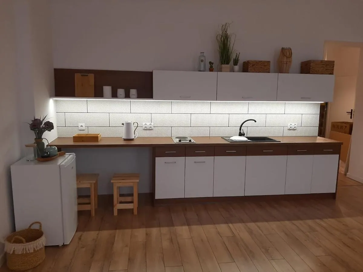 Apartamenty Jednosci 46 Wroclaw