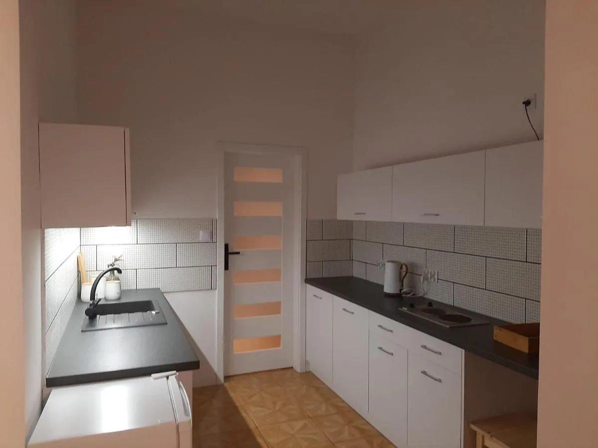 Apartamenty Jednosci 46 Wroclaw 0*,