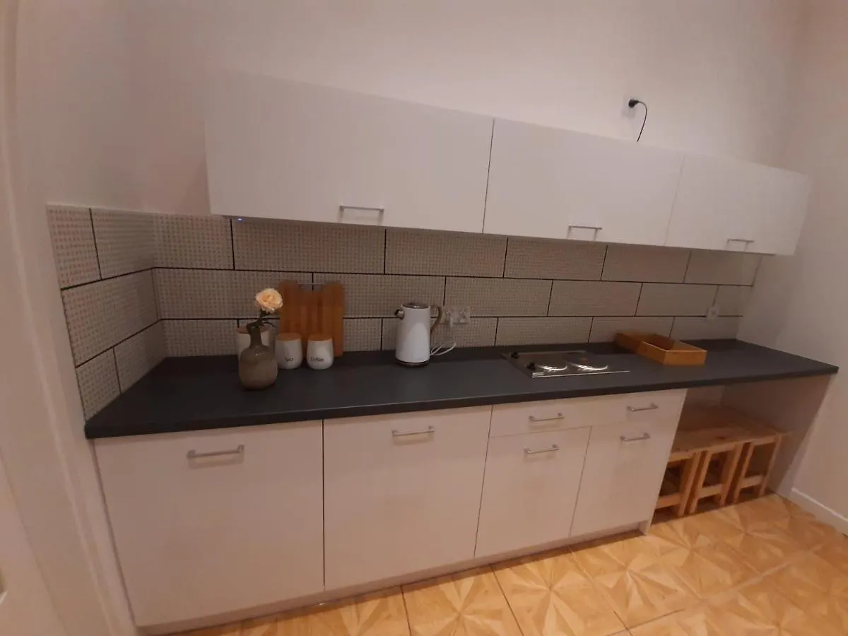 Apartment Apartamenty Jednosci 46 Wroclaw Poland