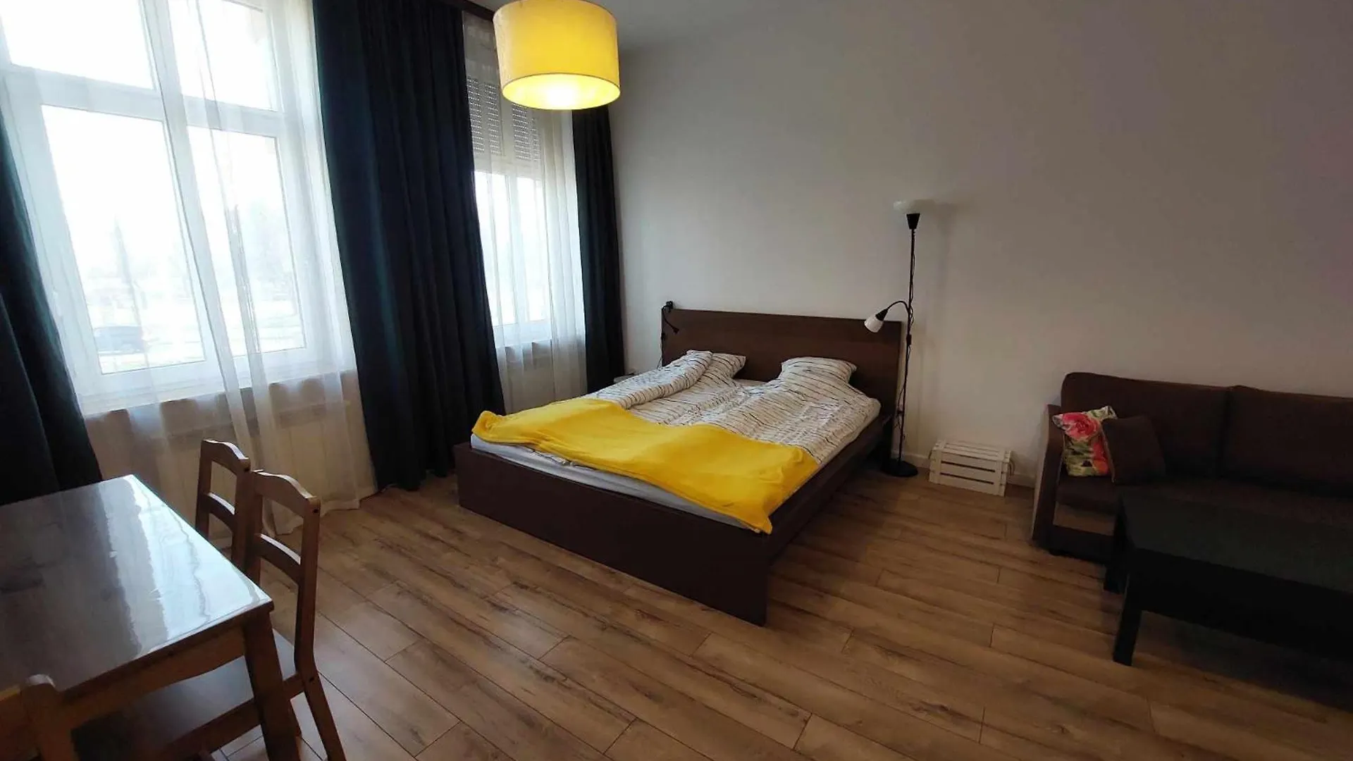 Apartment Apartamenty Jednosci 46 Wroclaw