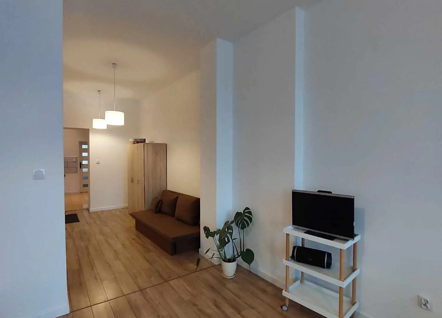 Apartamenty Jednosci 46 Wroclaw Poland